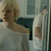 Carey Mulligan nude #0101