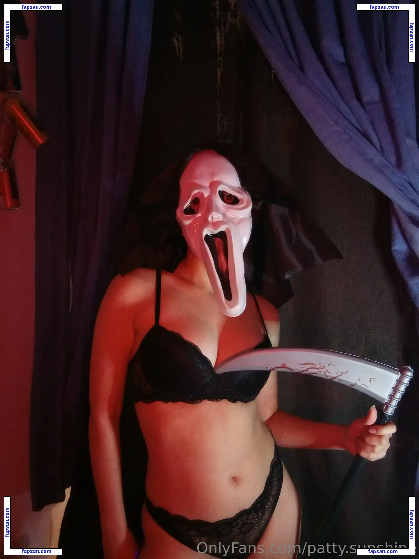 caribbeanfetishgirl nude photo #0001 from OnlyFans