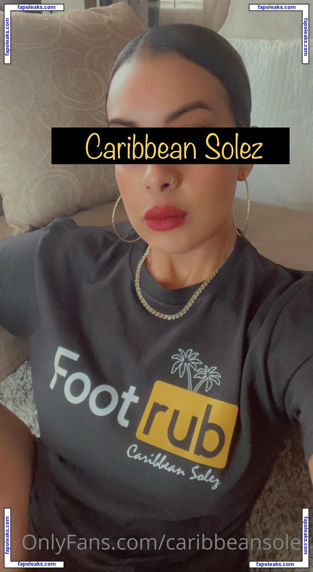 caribbeansolez nude photo #0006 from OnlyFans