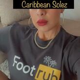 caribbeansolez nude #0006