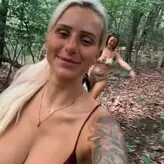 Carina Spack голая #0169