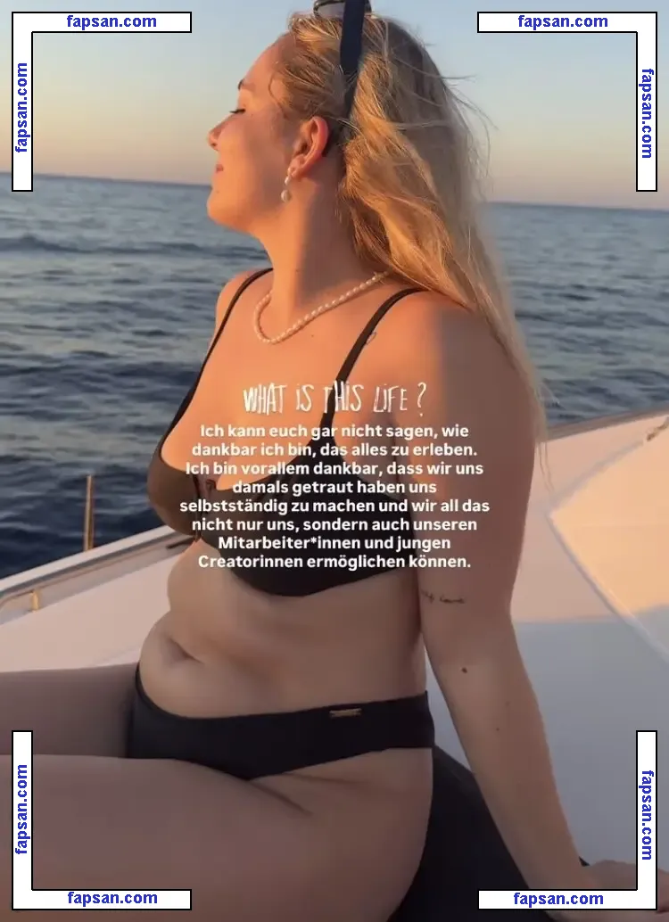 Carina Spoon nude photo #0046 from OnlyFans