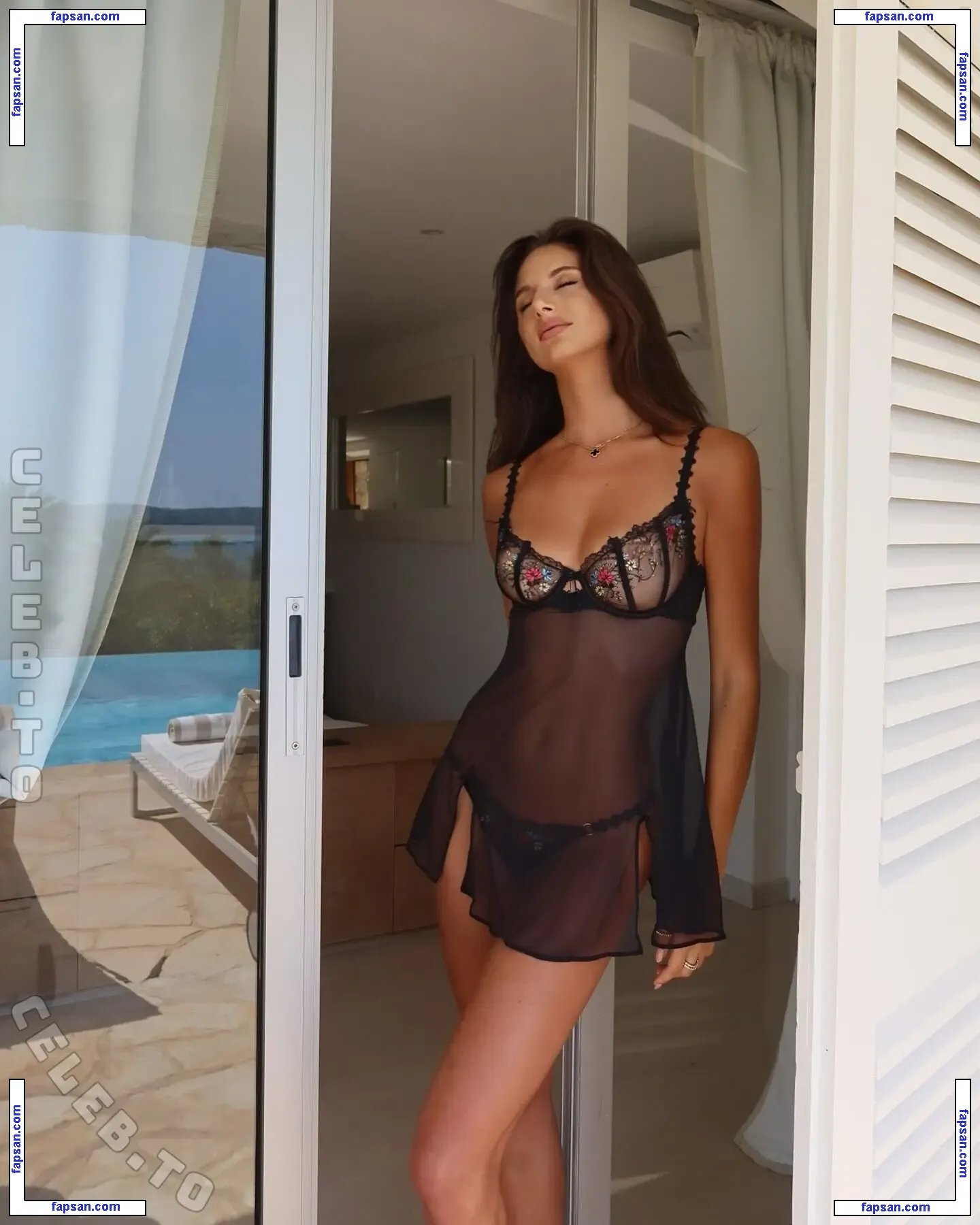 Carina Zavline голая фото #0256 с Онлифанс