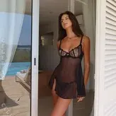 Carina Zavline nude #0256