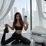 Carina Zavline nude #0258