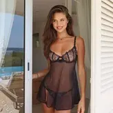 Carina Zavline nude #0260