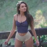 Carinnhawhi голая #0012