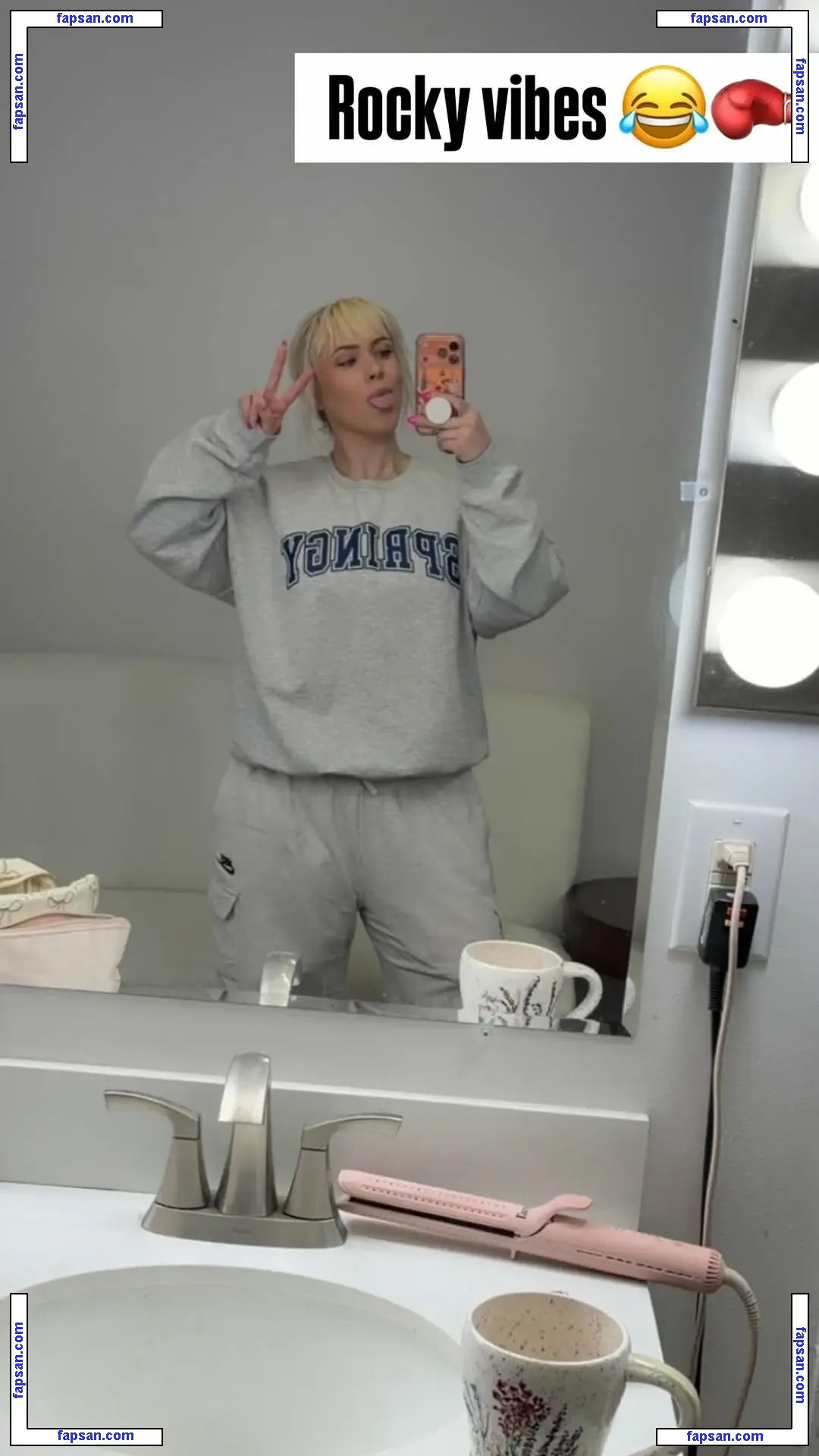 Carissa Codel голая фото #0004 с Онлифанс