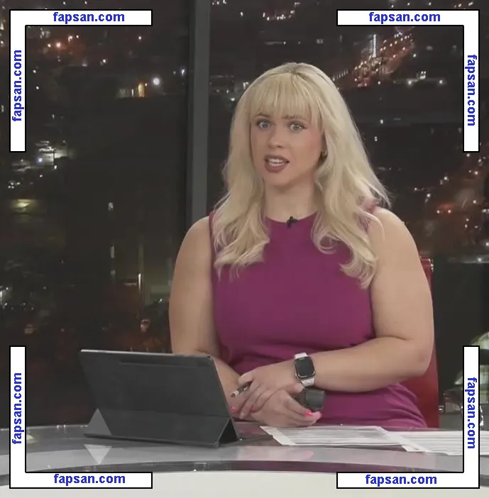 Carissa Codel голая фото #0006 с Онлифанс