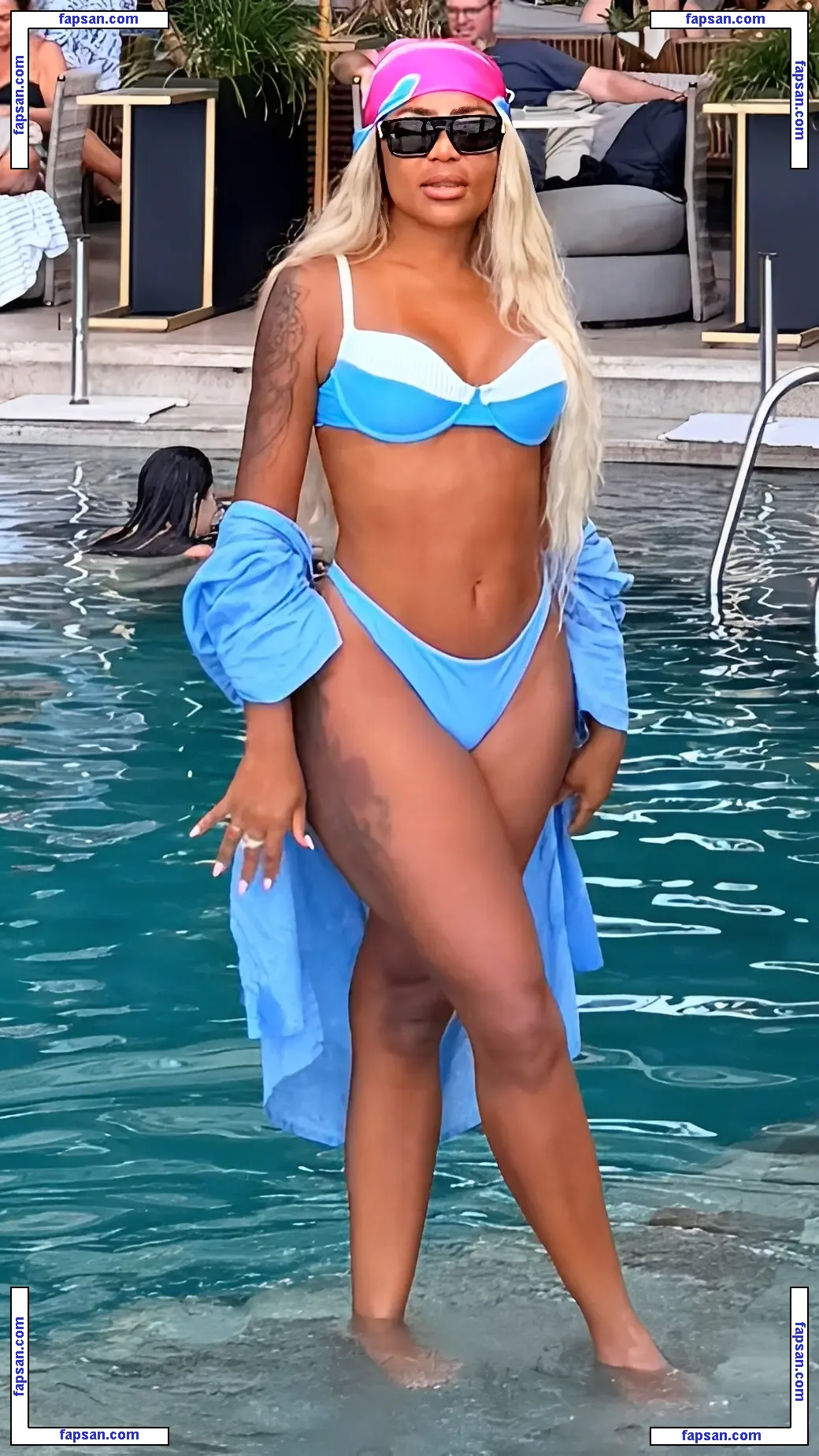 Cariúcha голая фото #0055 с Онлифанс