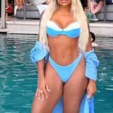 Cariúcha голая #0057