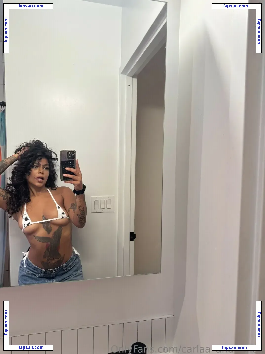 Carla Andreina nude photo #0017 from OnlyFans
