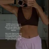 Carla Bezanson голая #0058