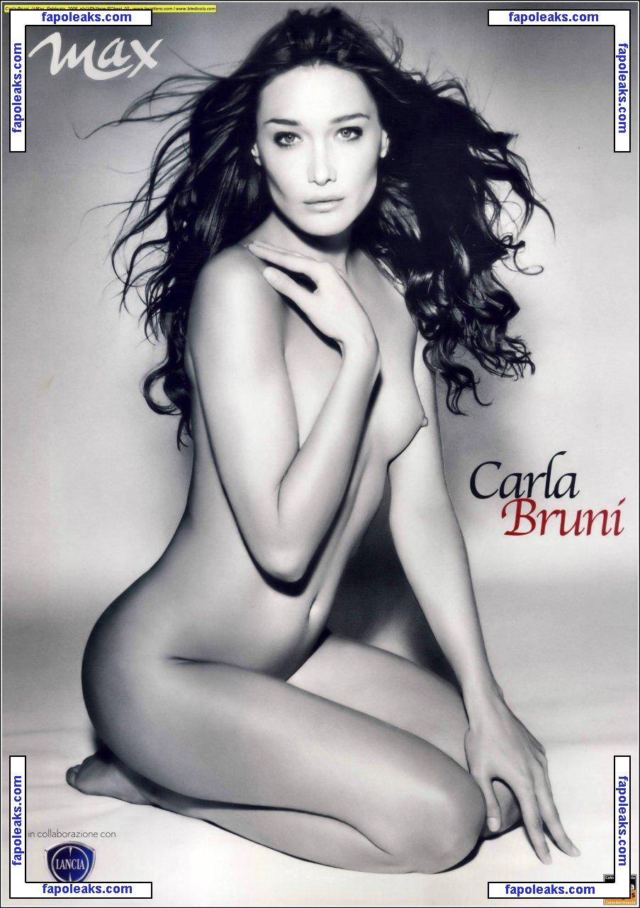 Carla Bruni nude photo #0035 from OnlyFans