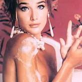 Carla Bruni голая #0011