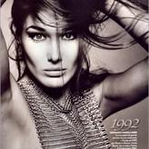 Carla Bruni голая #0034