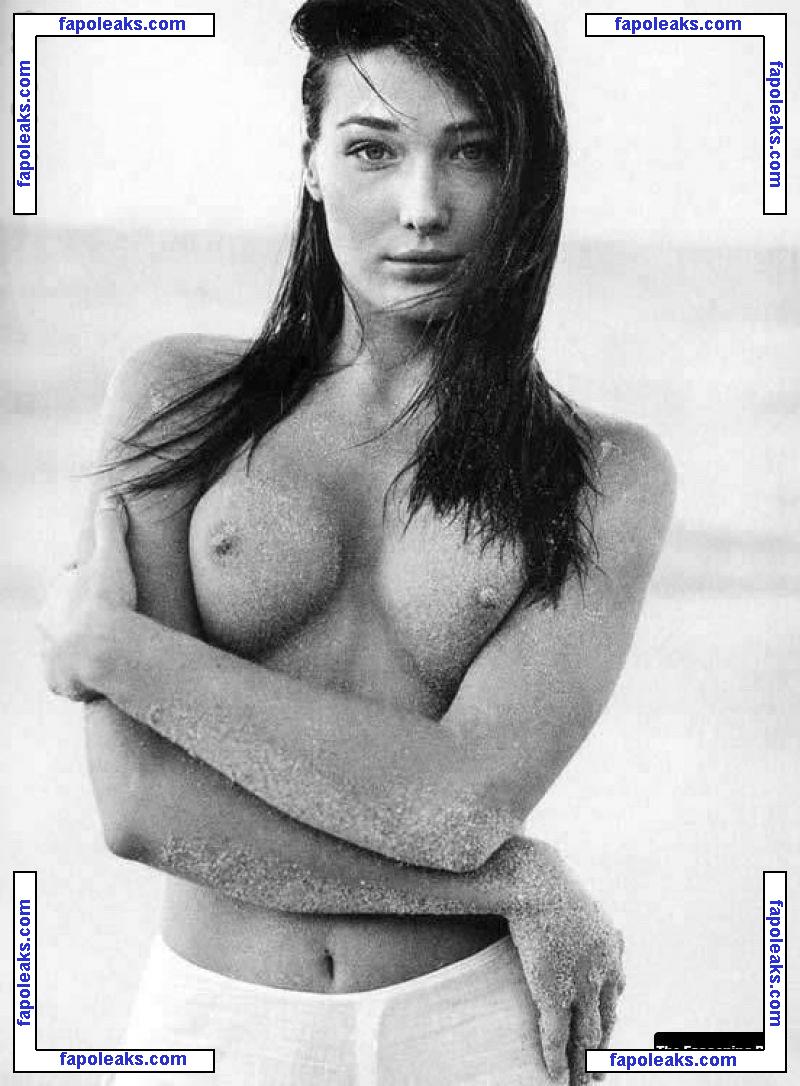 Carla Bruni Sarkozy nude photo #0056 from OnlyFans