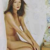 Carla Bruni Sarkozy nude #0038