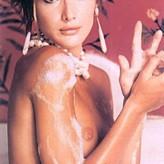 Carla Bruni Sarkozy nude #0041