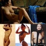 Carla Bruni Sarkozy nude #0046