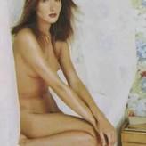 Carla Bruni Sarkozy nude #0047