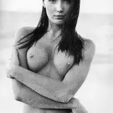 Carla Bruni Sarkozy nude #0056