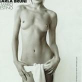 Carla Bruni Sarkozy nude #0058