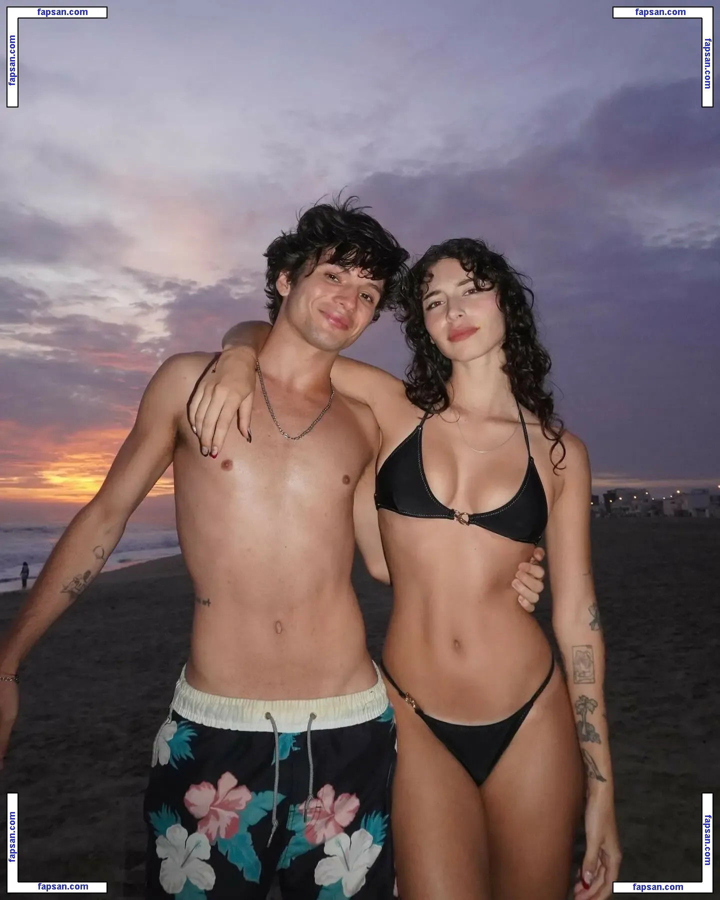 Carla Campos-Salazar nude photo #0003 from OnlyFans