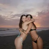 Carla Campos-Salazar nude #0002