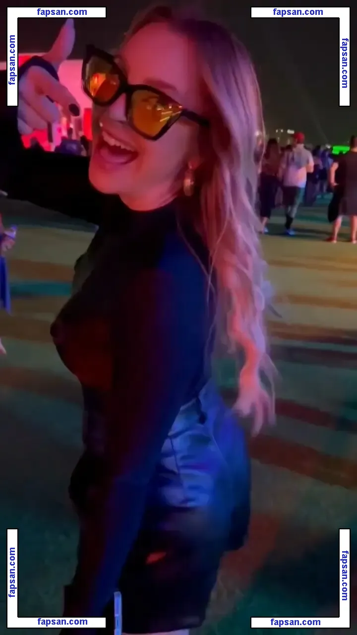 Carla Diaz nude photo #0051 from OnlyFans