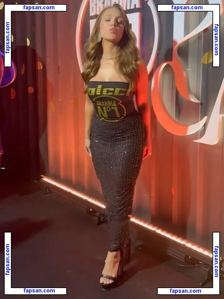 Carla Diaz голая фото #0062 с Онлифанс