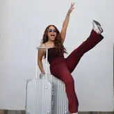 Carla Diaz nude #0049