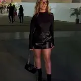 Carla Diaz nude #0052