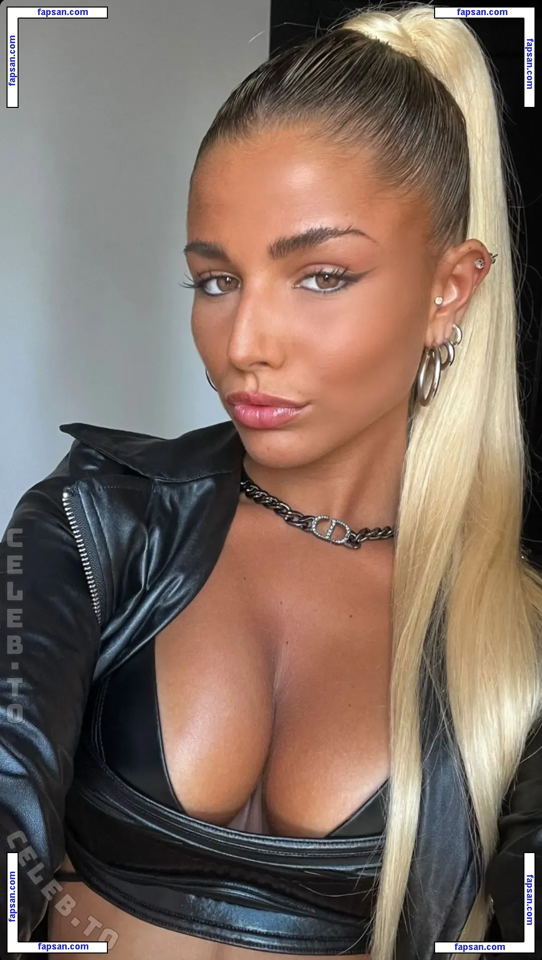 Carla Frigo голая фото #0041 с Онлифанс