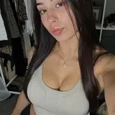 Carla Galdón голая #0015