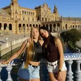 Carla Galdón голая #0023