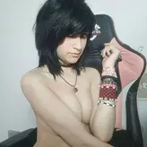 Carla Gianelly nude #0049