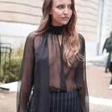 Carla Ginola nude #0086