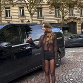 Carla Ginola nude #0100