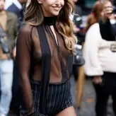 Carla Ginola nude #0101