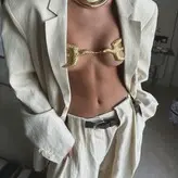 Carla Ginola nude #0104