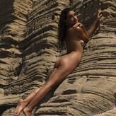 Carla Guetta Cohan nude #0007