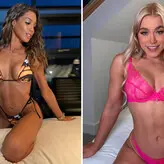 Carla Jade голая #0005