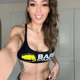 Carla Jade голая #0009