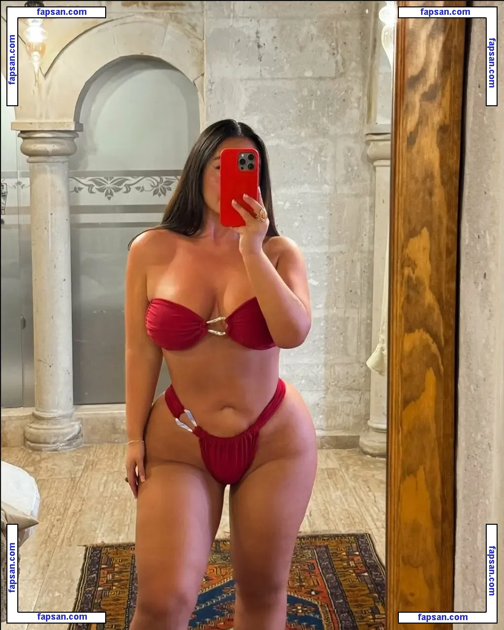 Carla Kent голая фото #0006 с Онлифанс