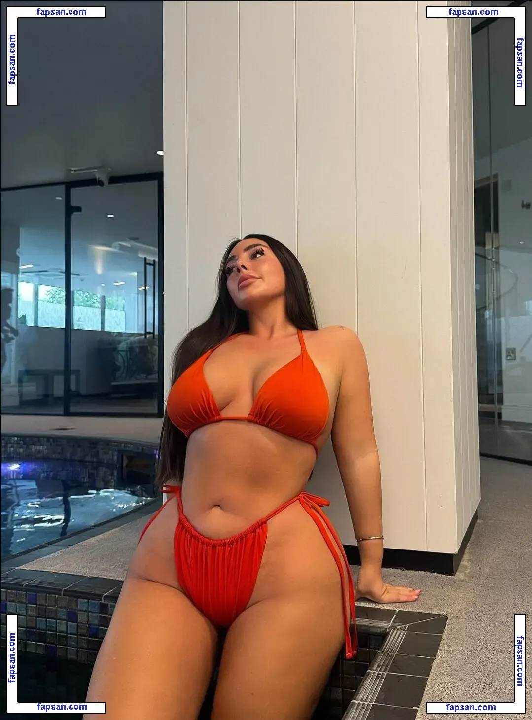 Carla Kent голая фото #0010 с Онлифанс