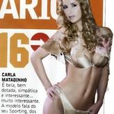 Carla Matadinho nude #0007