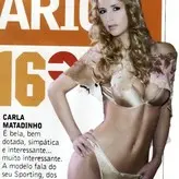 Carla Matadinho голая #0007