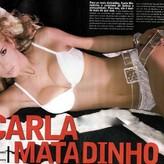 Carla Matadinho nude #0010