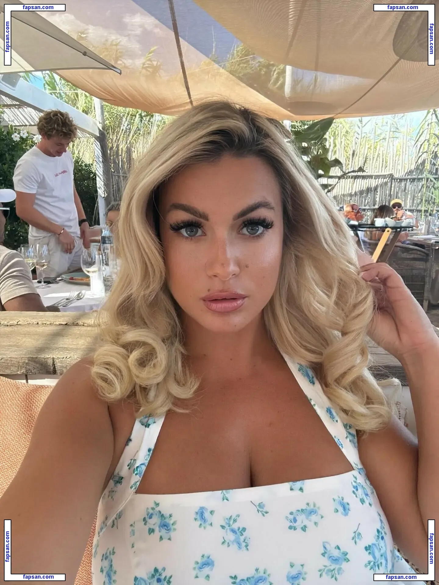 Carla Moreau nude photo #0001 from OnlyFans
